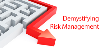 demystifying risk