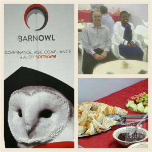 BarnOwl Spotlight 1