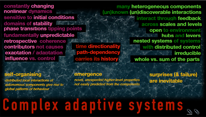 complex-adaptive-systems