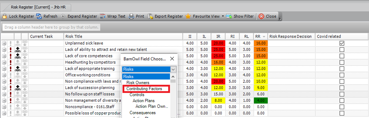 contributingfactors